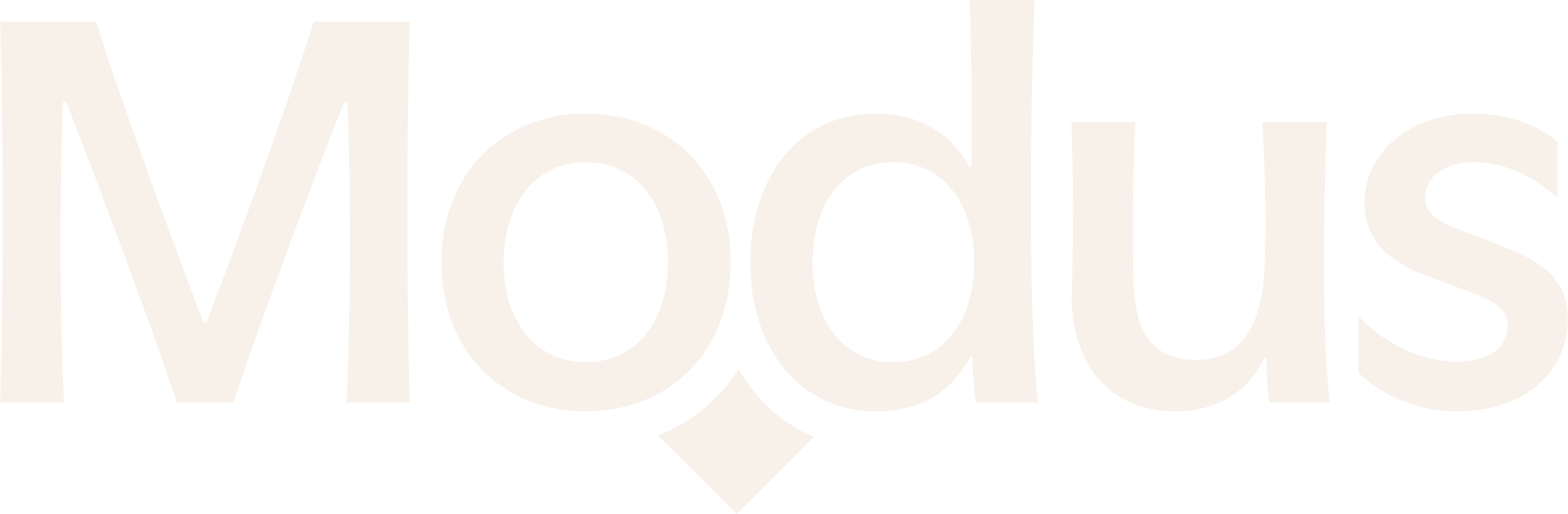 Modus